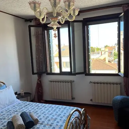 Appartement Punta Sabbioni
