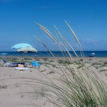 Punta Sabbioni Appartement