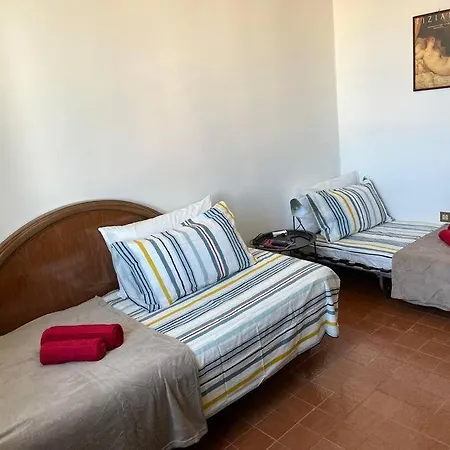 Punta Sabbioni Appartement Cavallino-Treporti