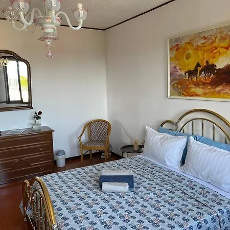 Appartement Punta Sabbioni