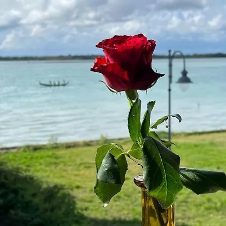 Punta Sabbioni Cavallino-Treporti