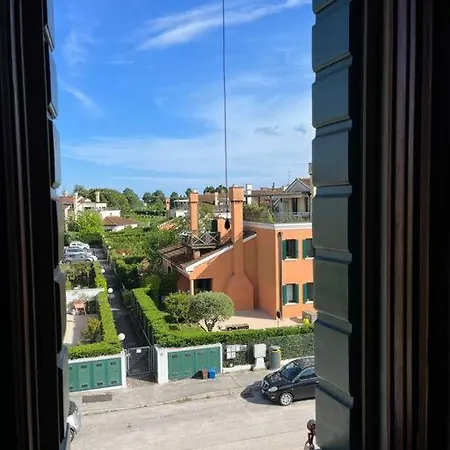 Appartement Punta Sabbioni Cavallino-Treporti