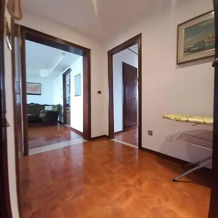 Punta Sabbioni Appartement Cavallino-Treporti