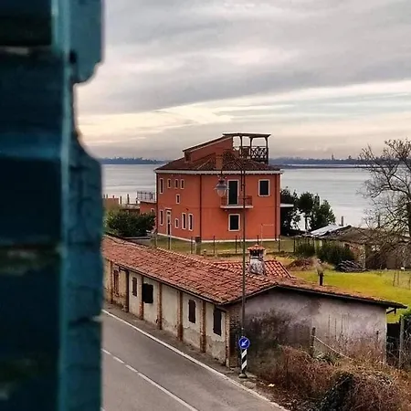 Appartement Punta Sabbioni *