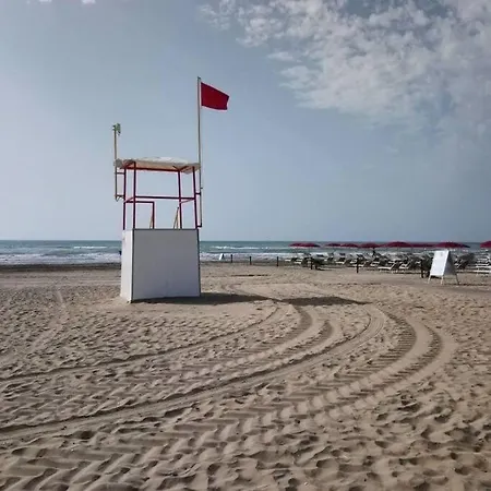 Punta Sabbioni Appartement