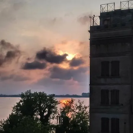 Punta Sabbioni Appartement *
