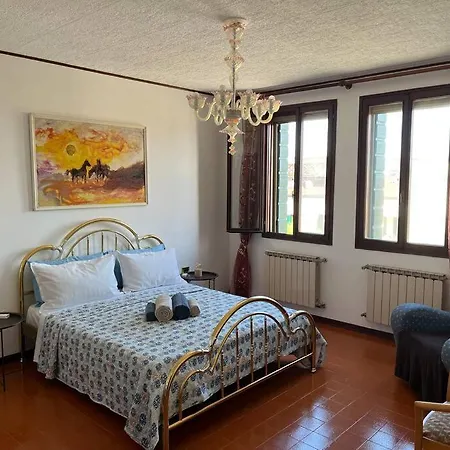 Appartement Punta Sabbioni *